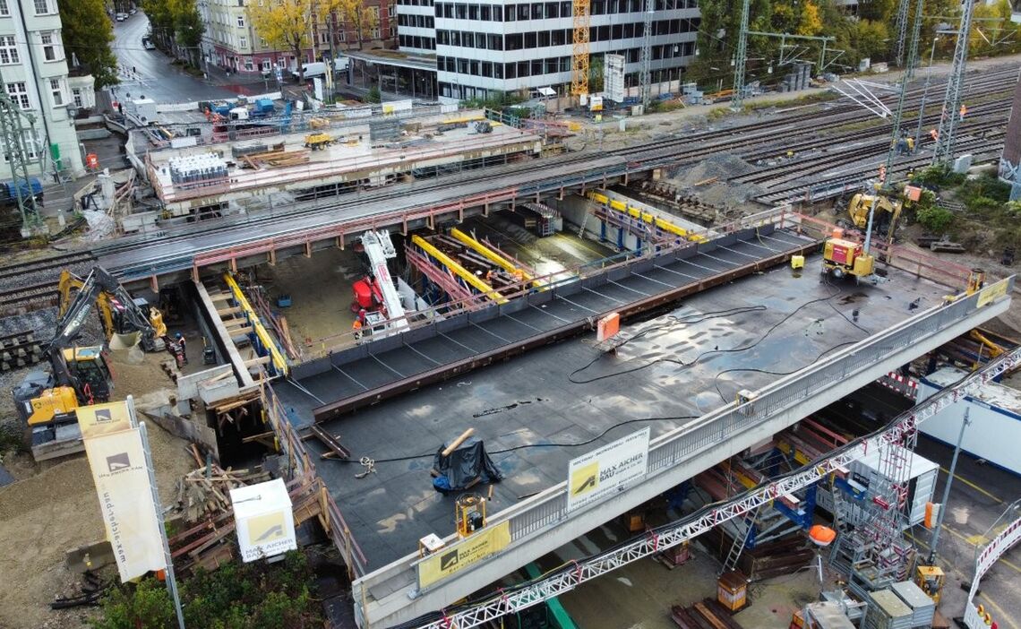 2 Verschubbahn Ba1 Klein