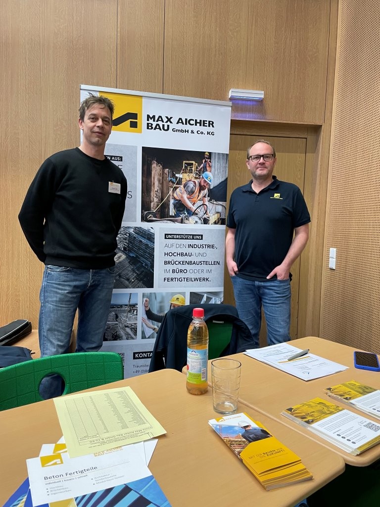 Job Speed Dating 2026