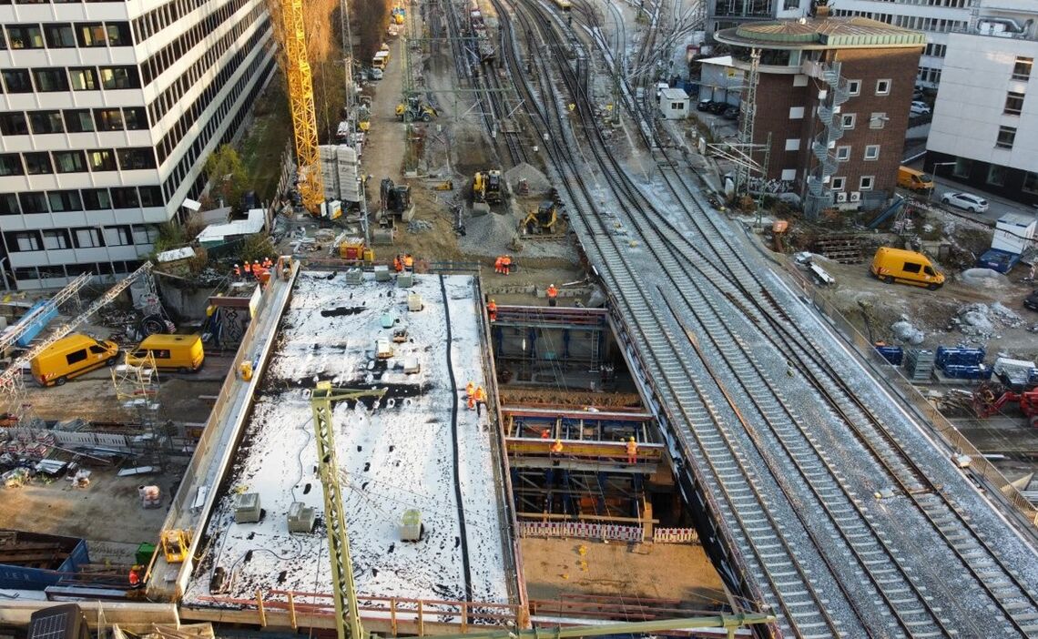 6 Ueberbau Auf Dem Weg Ba2 Klein