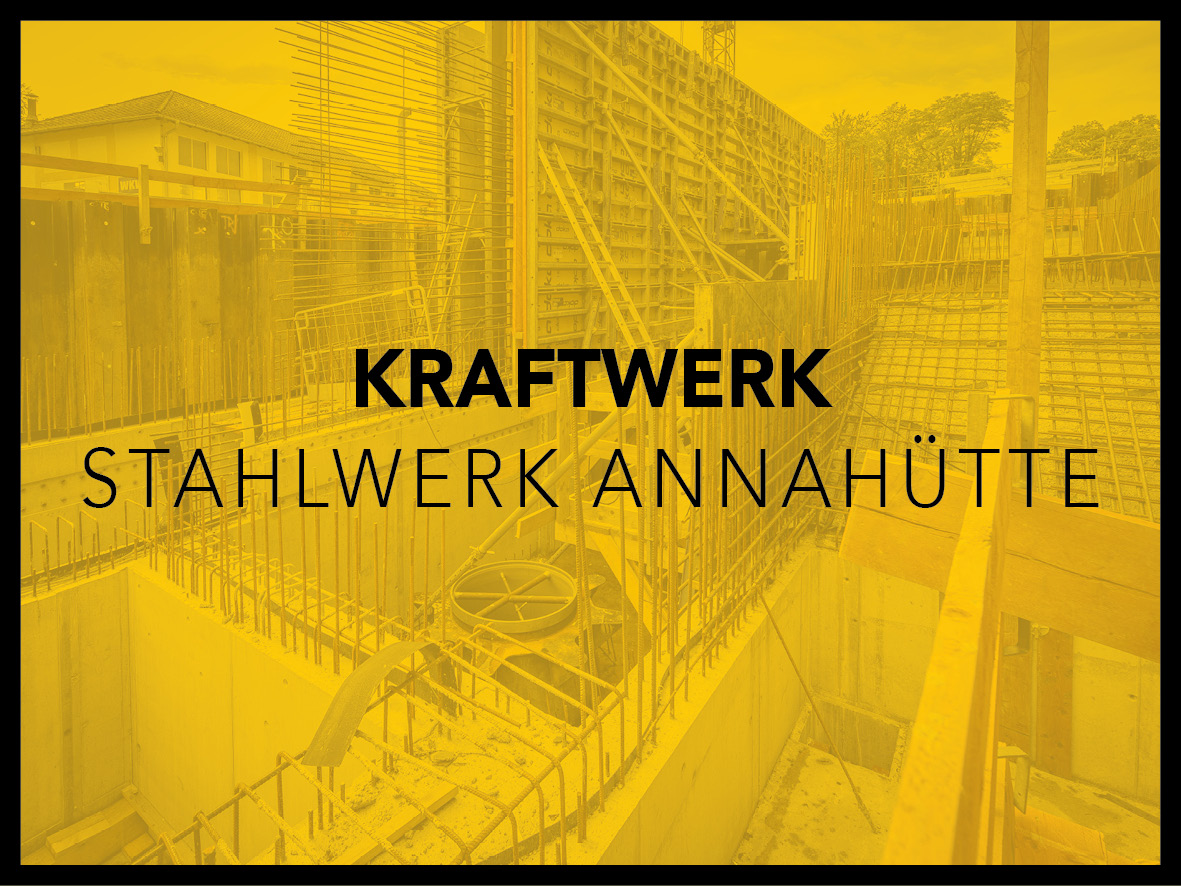 SAH Kraftwerk