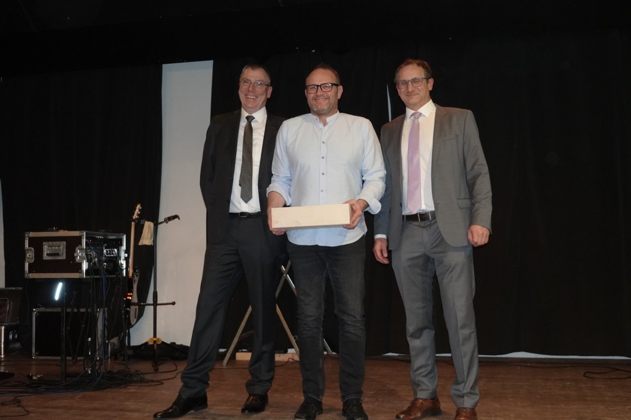 Andreas Hummelberger