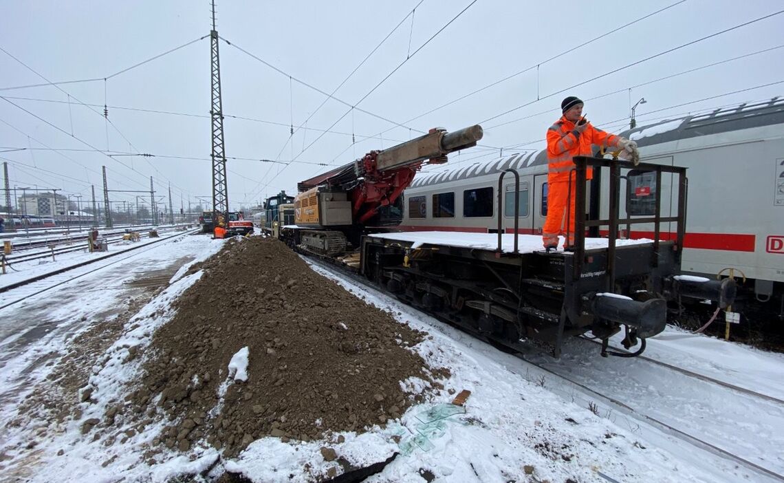 Bahnhof Freilassing Img 2502 Klein