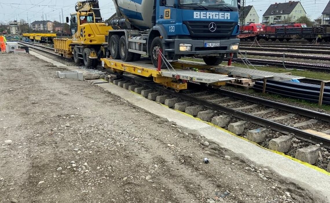 Bahnhof Freilassing Img 3882 Klein