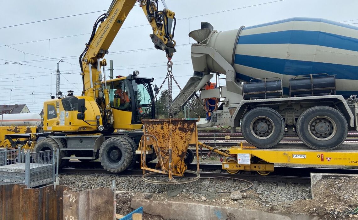 Bahnhof Freilassing Img 3887 Klein