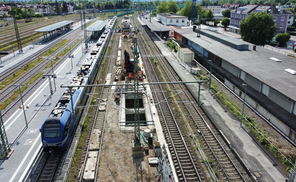 Bahnhof Freilassing Xkew0177klein