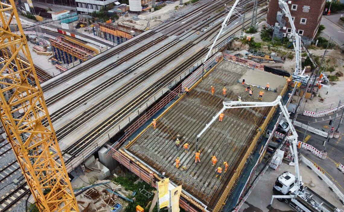 Betonage 1