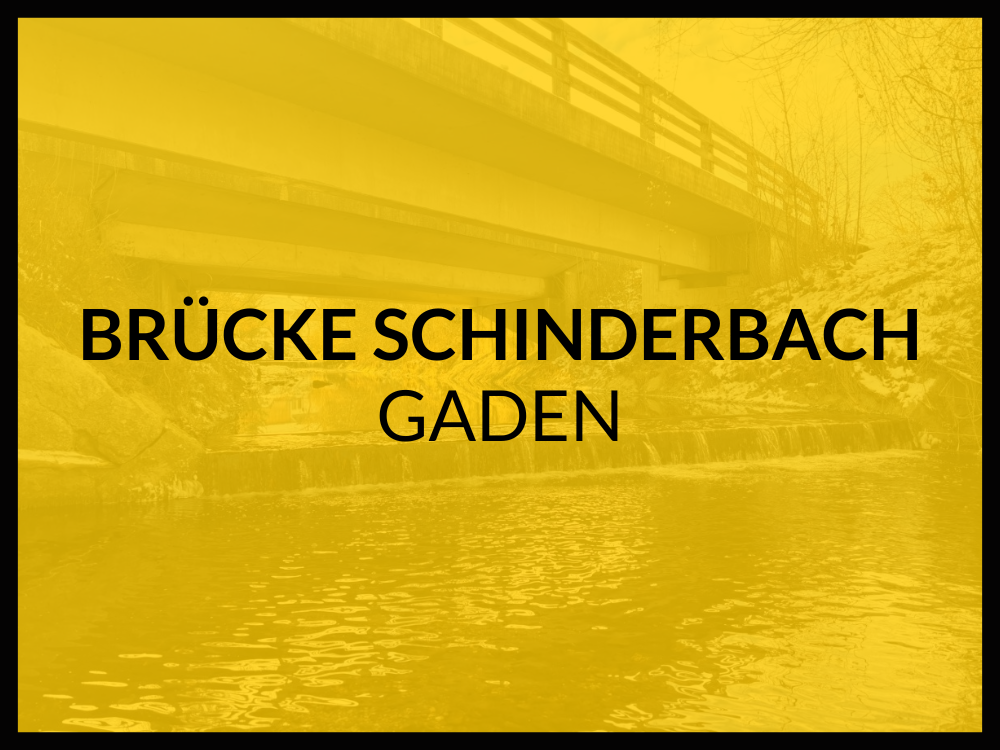 Schinderbach Gaden Schinderbach Gaden