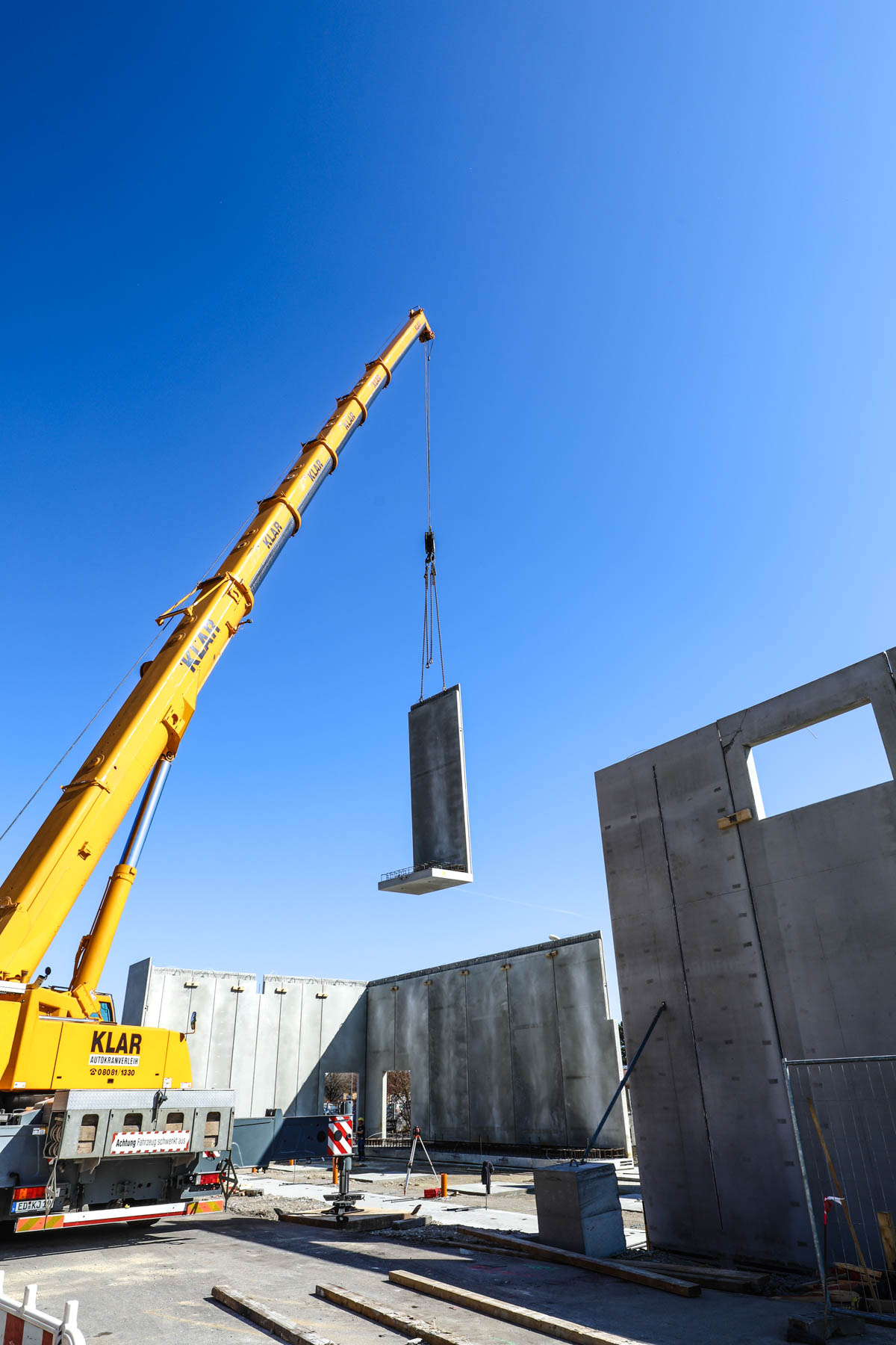 Dragenopharm-K&auml;ltezentrale 2