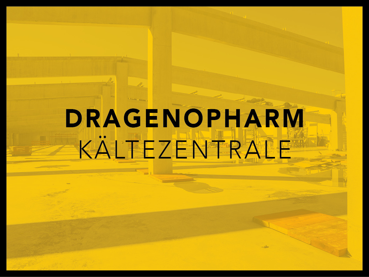 Dragenopharm Käktezentrale 