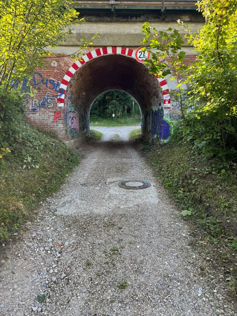 E&Uuml; Schwabenbergstra&szlig;e Bestand