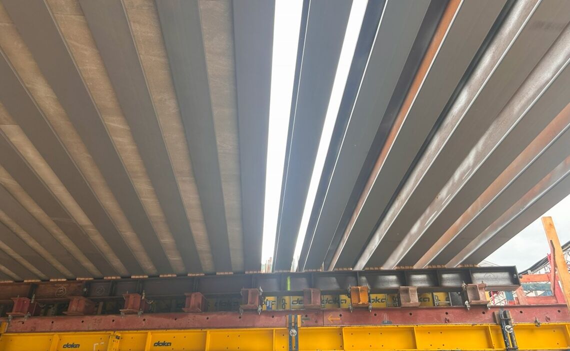 Faserzementplatten