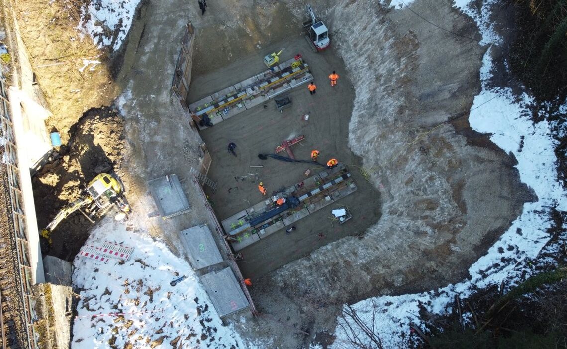 Foeching 4 Verschubbahn Herstelllage Klein