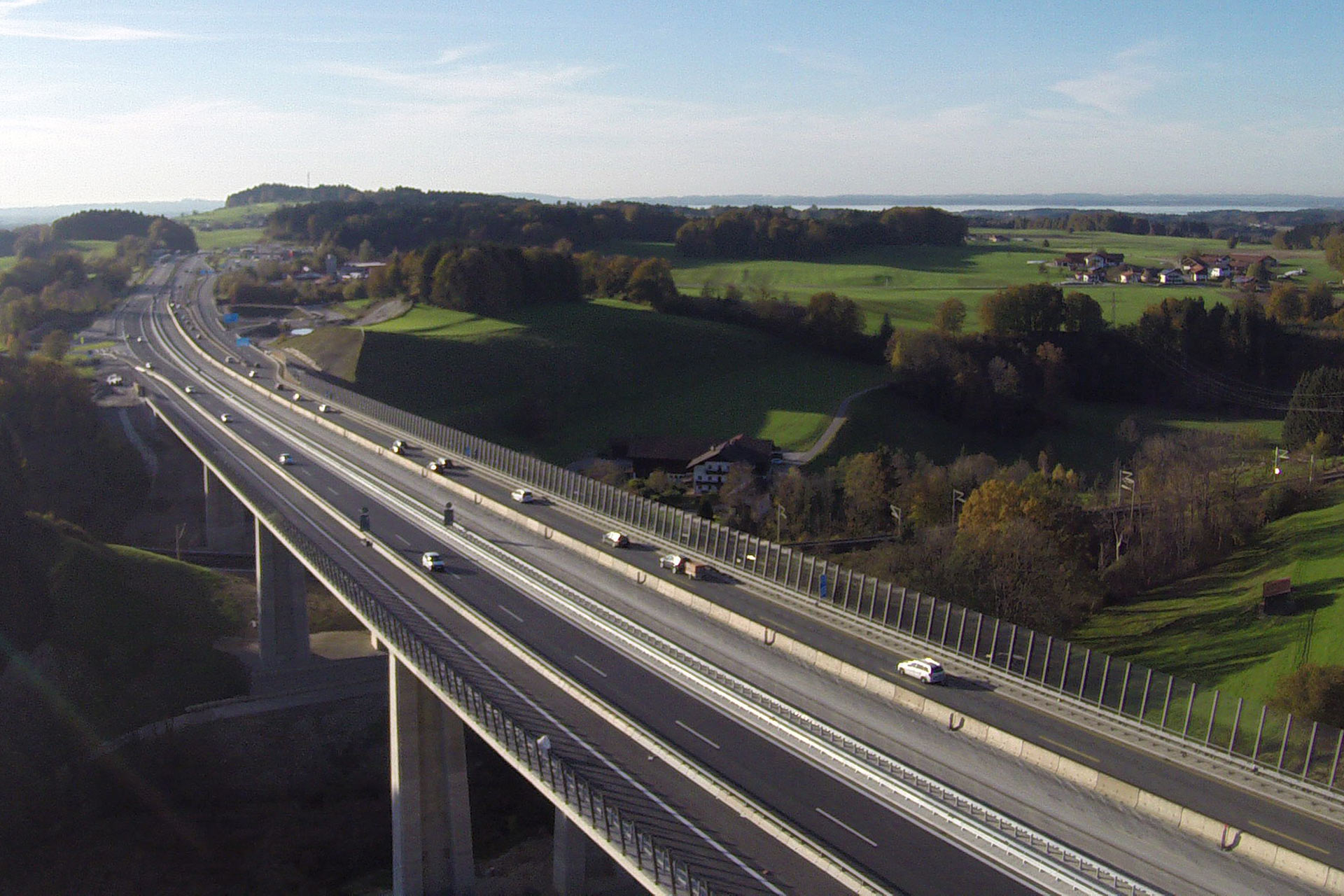 brücke-bergen