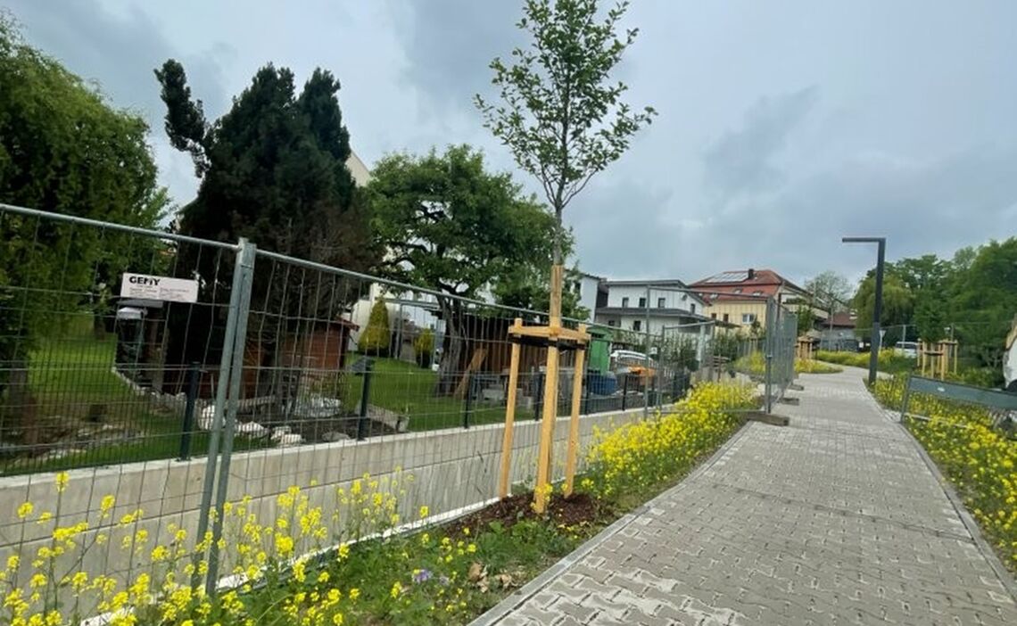 Gewaesserausbau Henningbach Mai 25 Klein Img 7125