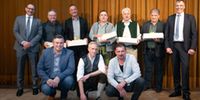 Gruppenfoto