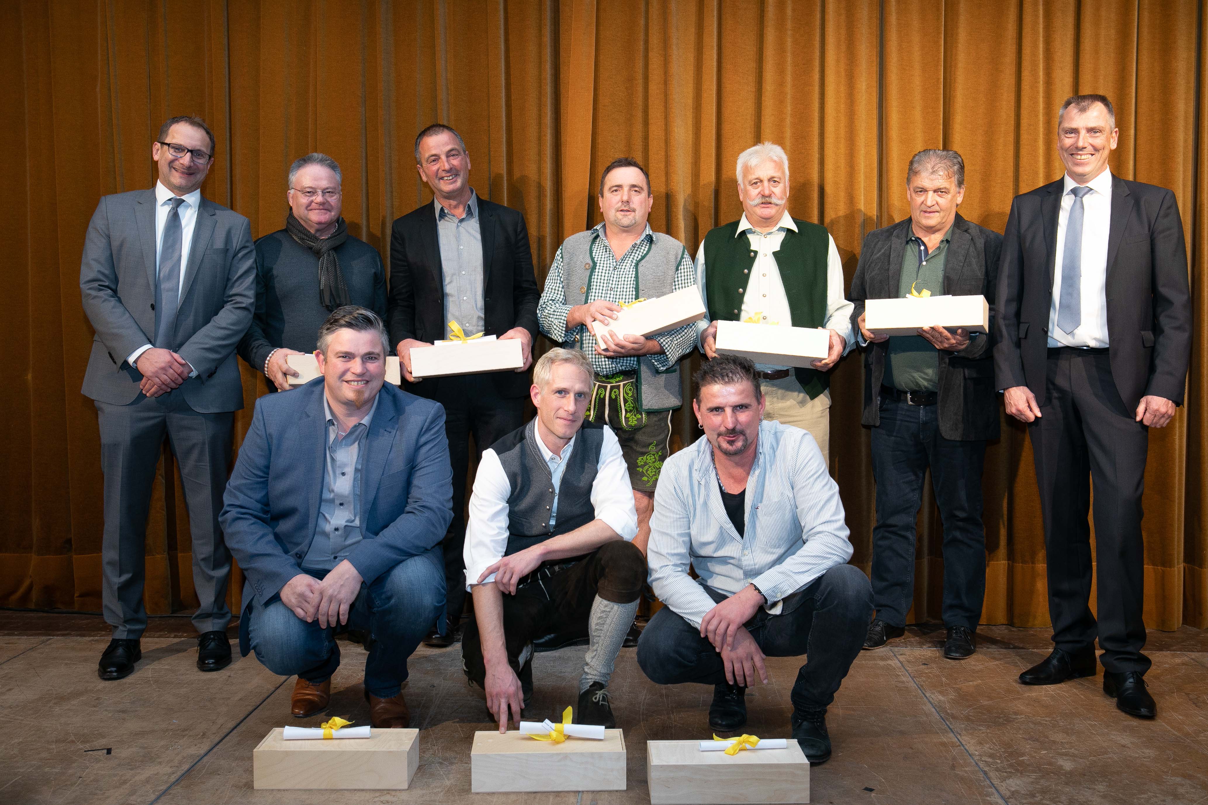 Weihnachtsfeier 2019 Weihnachtsfeier 2019