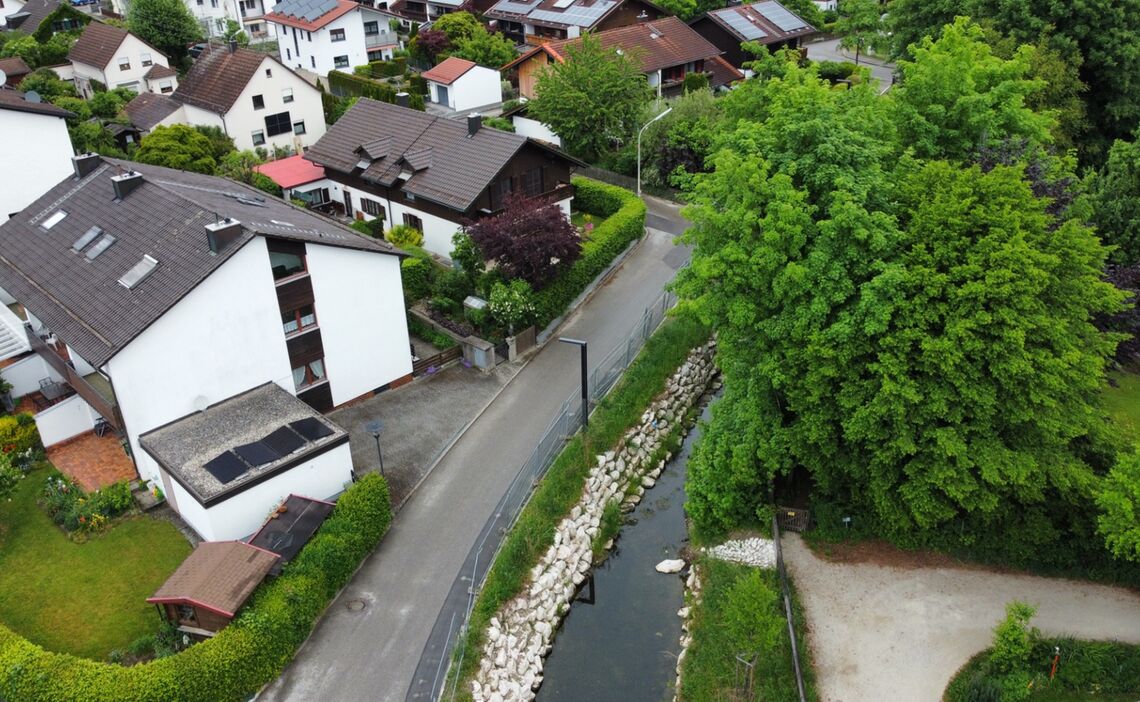 Lauftaufnahme Mai 25 Klein Flpd1880