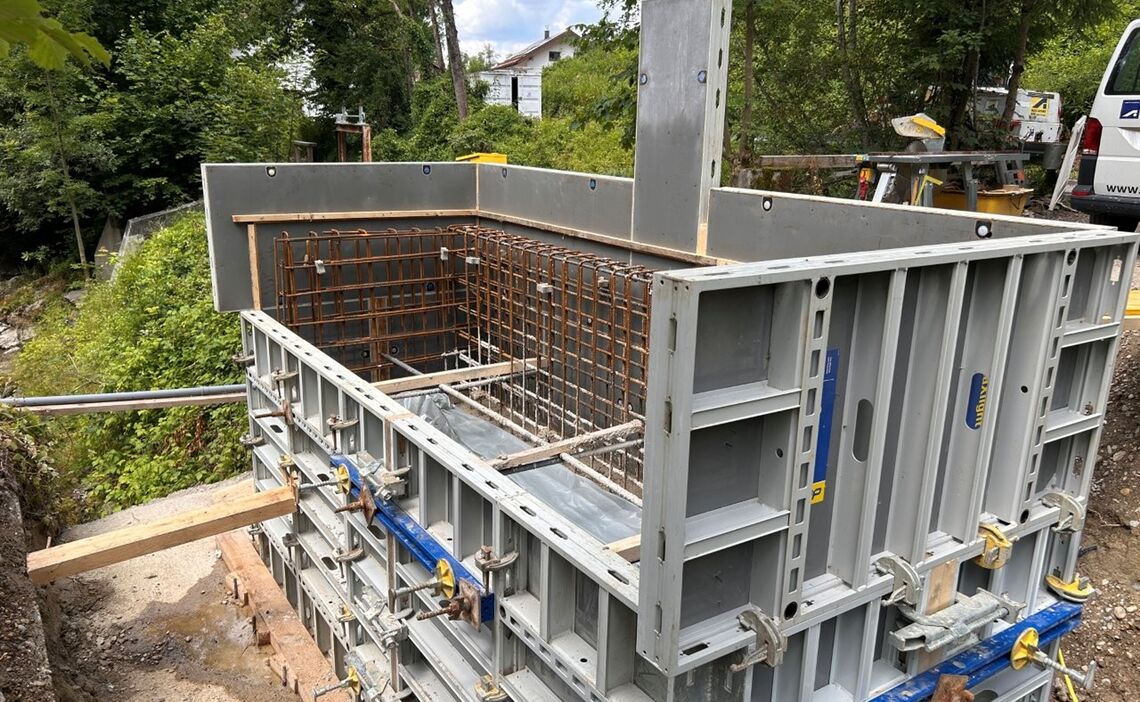 Murnbruecke Griesstaett Widerlager Schalen Img 2530 Klein