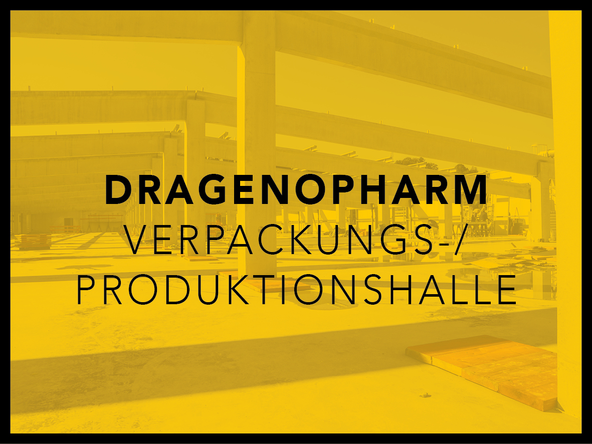 Dragenopharm Tittmoning