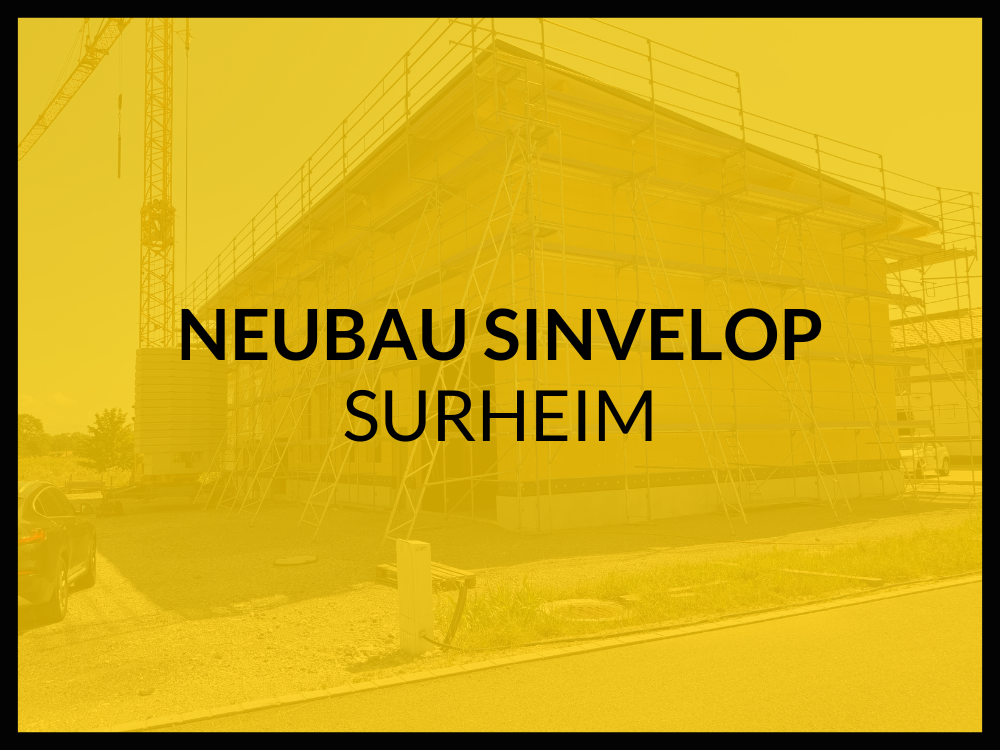 Sinvelop Surheim