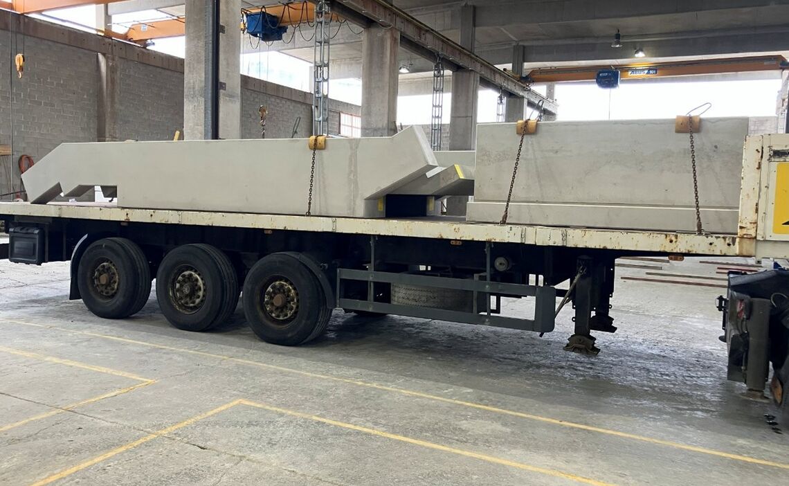 Transportsicherung 1