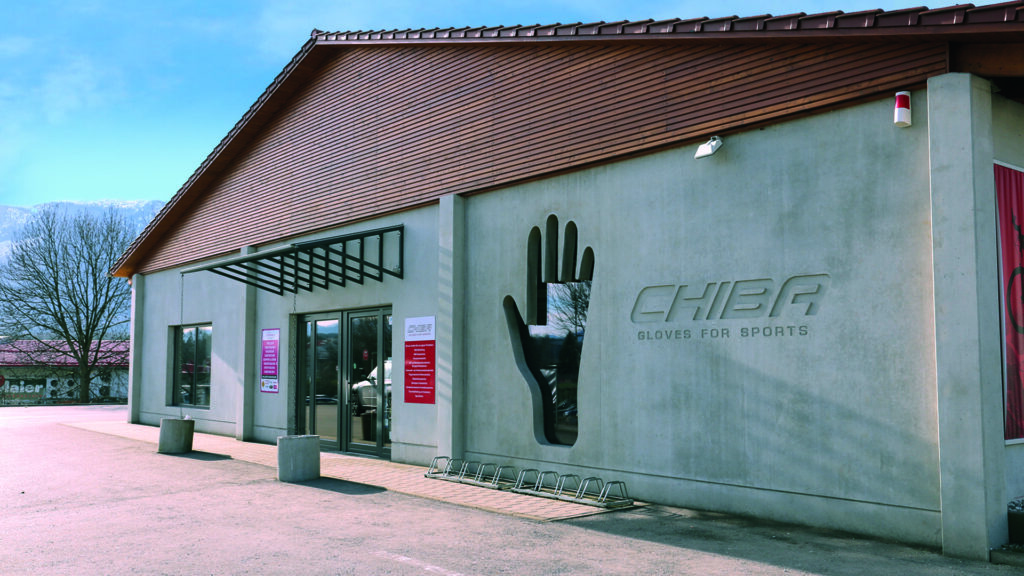 chiba verkaufshalle