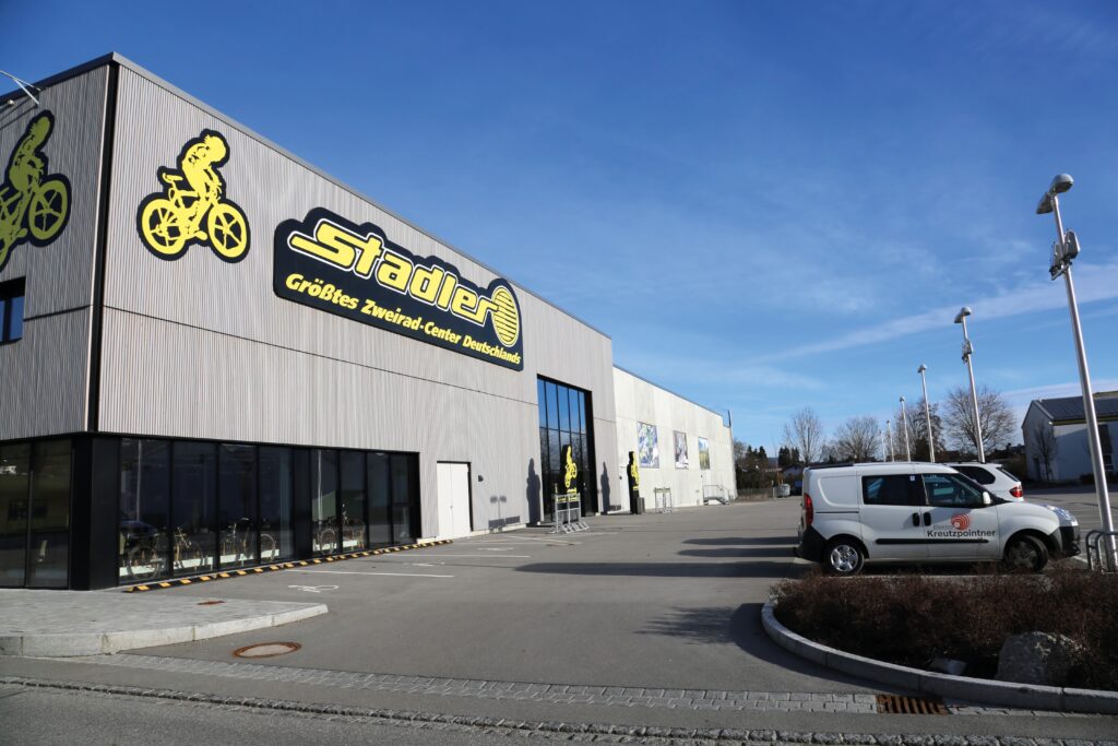kleine datei verkaufshalle stadler