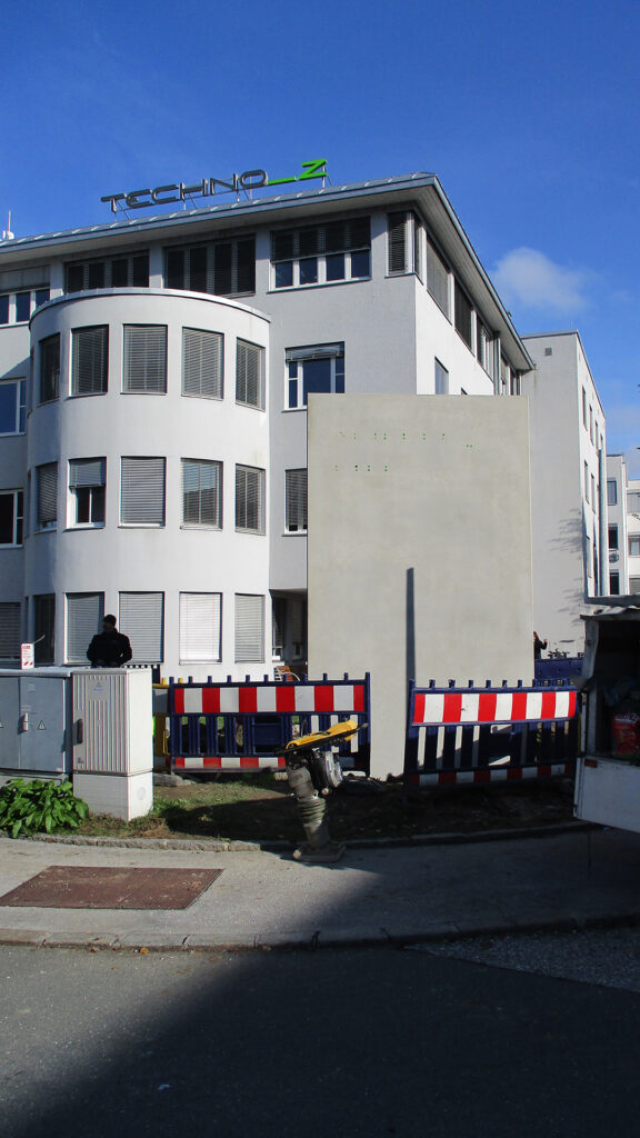 werbepylon