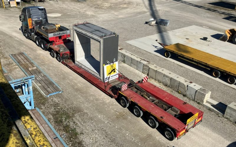 Transport