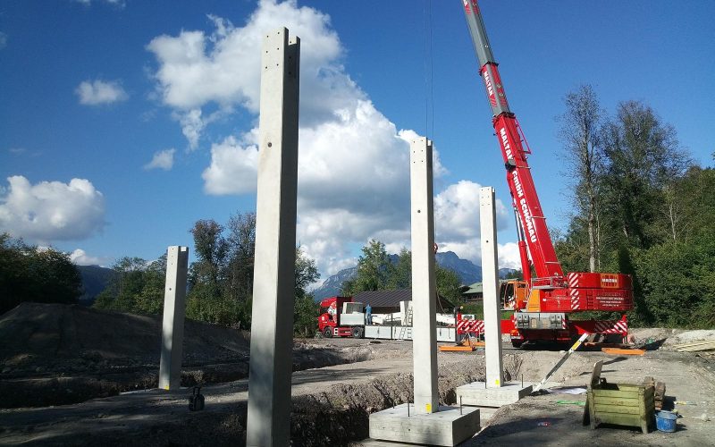 montageansicht